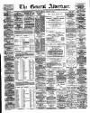 General Advertiser for Dublin, and all Ireland Saturday 10 January 1885 Page 1