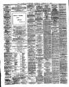 General Advertiser for Dublin, and all Ireland Saturday 10 January 1885 Page 2