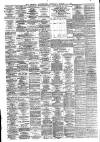 General Advertiser for Dublin, and all Ireland Saturday 14 March 1885 Page 2
