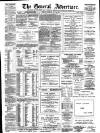 General Advertiser for Dublin, and all Ireland Saturday 16 May 1885 Page 1