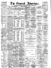 General Advertiser for Dublin, and all Ireland Saturday 04 July 1885 Page 1