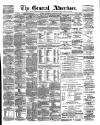 General Advertiser for Dublin, and all Ireland Saturday 05 September 1885 Page 1