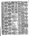 General Advertiser for Dublin, and all Ireland Saturday 05 September 1885 Page 4