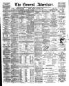 General Advertiser for Dublin, and all Ireland Saturday 12 September 1885 Page 1