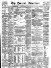 General Advertiser for Dublin, and all Ireland Saturday 26 September 1885 Page 1