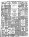 General Advertiser for Dublin, and all Ireland Saturday 03 October 1885 Page 3