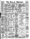 General Advertiser for Dublin, and all Ireland Saturday 17 October 1885 Page 1