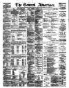 General Advertiser for Dublin, and all Ireland Saturday 31 October 1885 Page 1
