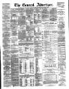 General Advertiser for Dublin, and all Ireland Saturday 28 November 1885 Page 1