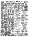 General Advertiser for Dublin, and all Ireland Saturday 05 December 1885 Page 1