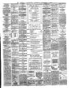 General Advertiser for Dublin, and all Ireland Saturday 05 December 1885 Page 3