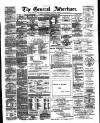 General Advertiser for Dublin, and all Ireland Saturday 26 December 1885 Page 1