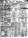General Advertiser for Dublin, and all Ireland Saturday 09 January 1897 Page 1