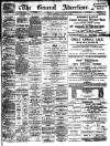 General Advertiser for Dublin, and all Ireland Saturday 16 January 1897 Page 1