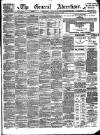 General Advertiser for Dublin, and all Ireland Saturday 13 March 1897 Page 1
