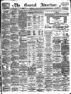 General Advertiser for Dublin, and all Ireland Saturday 27 March 1897 Page 1