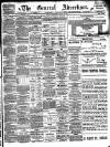 General Advertiser for Dublin, and all Ireland Saturday 03 April 1897 Page 1