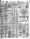 General Advertiser for Dublin, and all Ireland Saturday 17 April 1897 Page 1