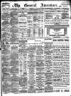 General Advertiser for Dublin, and all Ireland Saturday 01 May 1897 Page 1