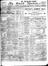 General Advertiser for Dublin, and all Ireland Saturday 10 July 1897 Page 1