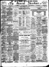 General Advertiser for Dublin, and all Ireland Saturday 31 July 1897 Page 1