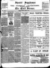 General Advertiser for Dublin, and all Ireland Saturday 21 August 1897 Page 5