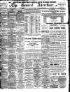 General Advertiser for Dublin, and all Ireland Saturday 28 August 1897 Page 1