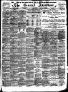General Advertiser for Dublin, and all Ireland Saturday 29 January 1898 Page 1