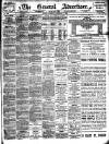General Advertiser for Dublin, and all Ireland Saturday 05 February 1898 Page 1