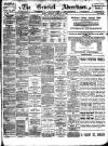 General Advertiser for Dublin, and all Ireland Saturday 12 February 1898 Page 1