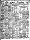 General Advertiser for Dublin, and all Ireland Saturday 05 March 1898 Page 1