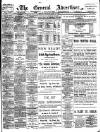 General Advertiser for Dublin, and all Ireland Saturday 16 April 1898 Page 1