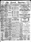 General Advertiser for Dublin, and all Ireland Saturday 02 July 1898 Page 1