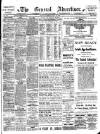 General Advertiser for Dublin, and all Ireland Saturday 30 July 1898 Page 1