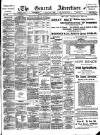 General Advertiser for Dublin, and all Ireland Saturday 12 November 1898 Page 1