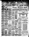 General Advertiser for Dublin, and all Ireland Saturday 07 January 1899 Page 1