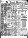 General Advertiser for Dublin, and all Ireland Saturday 04 February 1899 Page 1