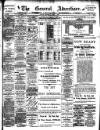 General Advertiser for Dublin, and all Ireland Saturday 01 April 1899 Page 1
