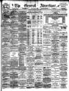 General Advertiser for Dublin, and all Ireland Saturday 06 May 1899 Page 1
