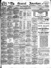 General Advertiser for Dublin, and all Ireland Saturday 27 May 1899 Page 1