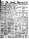 General Advertiser for Dublin, and all Ireland Saturday 10 June 1899 Page 1