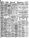 General Advertiser for Dublin, and all Ireland Saturday 17 June 1899 Page 1