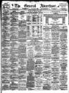 General Advertiser for Dublin, and all Ireland Saturday 08 July 1899 Page 1