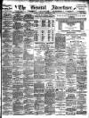 General Advertiser for Dublin, and all Ireland Saturday 02 September 1899 Page 1