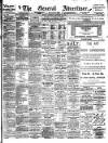 General Advertiser for Dublin, and all Ireland Saturday 28 October 1899 Page 1