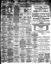 General Advertiser for Dublin, and all Ireland Saturday 02 December 1899 Page 1