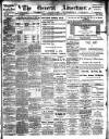 General Advertiser for Dublin, and all Ireland Saturday 27 January 1900 Page 1