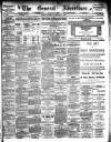 General Advertiser for Dublin, and all Ireland Saturday 03 February 1900 Page 1