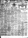 General Advertiser for Dublin, and all Ireland Saturday 10 February 1900 Page 1