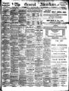 General Advertiser for Dublin, and all Ireland Saturday 17 February 1900 Page 1